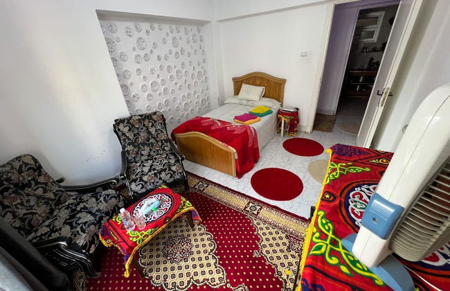 2 Bedroom Apartment With Balcony - Foto 23