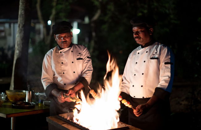 Ama Plantation Trails , Coorg - Foto 63