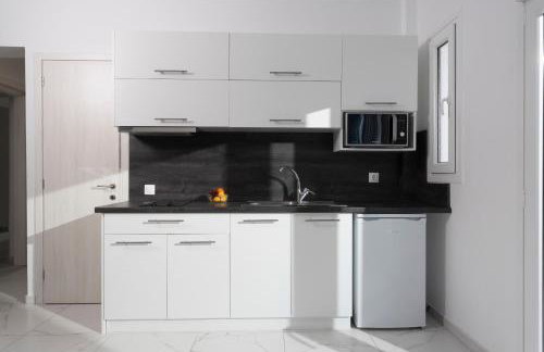 Asterias Premium Holiday Apartments - Foto 22