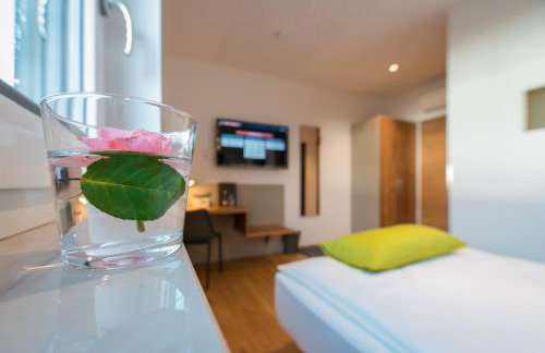 Aparthotel nah dran - Foto 15