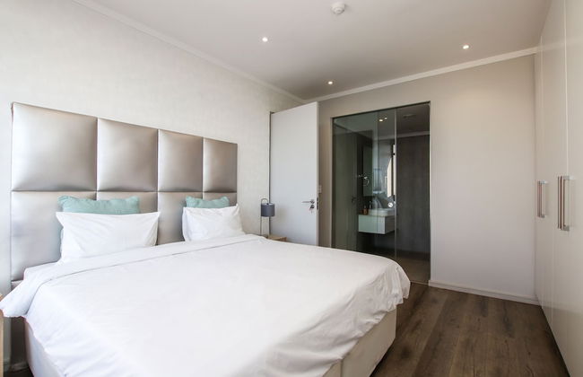 CGRSA Apartment Sandton - Photo 30