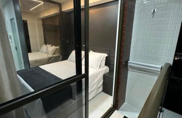 Compact Time apto 406 Lindo Flat - Foto 9