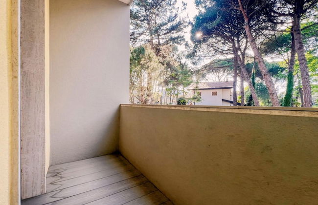 Bibione air con Bright and Cozy Flat for 6 Guests - Foto 34