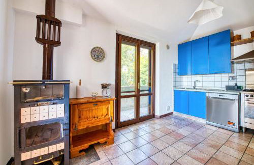 GuestHost - Bright Apartment with View Corciano - Foto 17