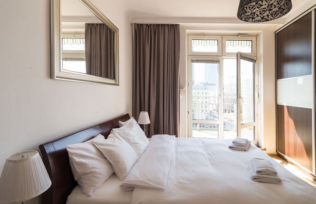 Apartamenty One by Your Freedom - Photo 17