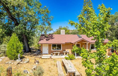11 Acre Mountain Spirit Retreat - Foto 43