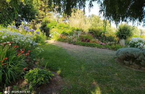 Maison de ville Ty Richarzh, 2 chambres, 4 personnes - Foto 14