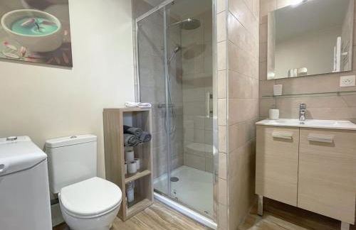 Maison restaurée dans élevage de chevaux, WIFI, Animaux admis - FR-1-497-239 - Foto 16