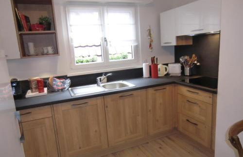 Gîte TIRE BOUCHON - Foto 15