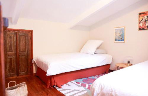 Les Terrasses du Maquis - Foto 37