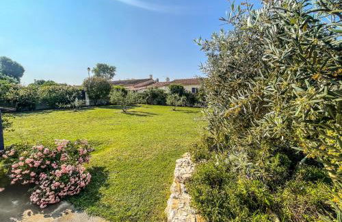 Le Petit Valexiane Piscine & Jardin - Foto 30