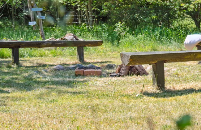 "Nadia" - 300m to the fjord - Photo 15