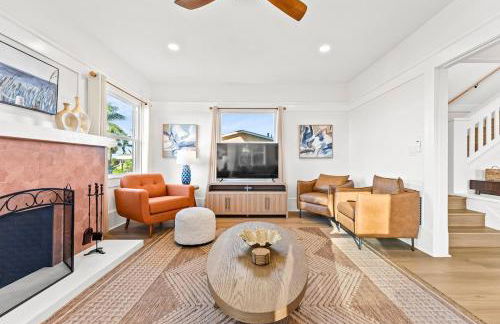 Vista Voltaire by Coastline Vacation Rentals - Foto 36