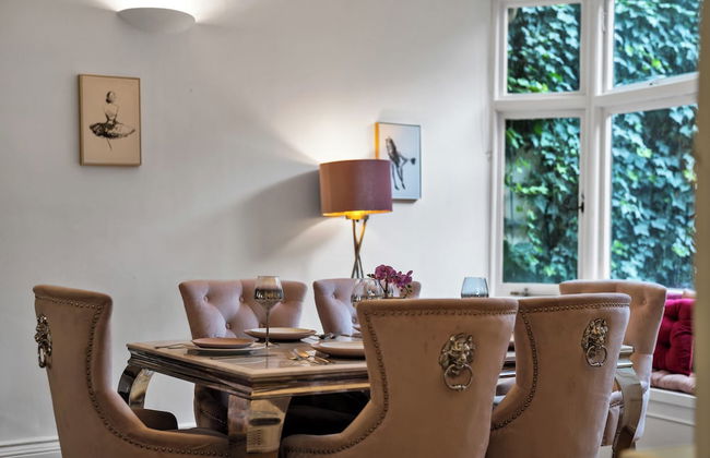 The Belgravia Residences - Foto 31