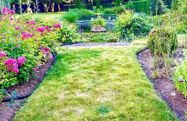 Idyllic Country Retreat With Wow Views & Lush Pool - Foto 62