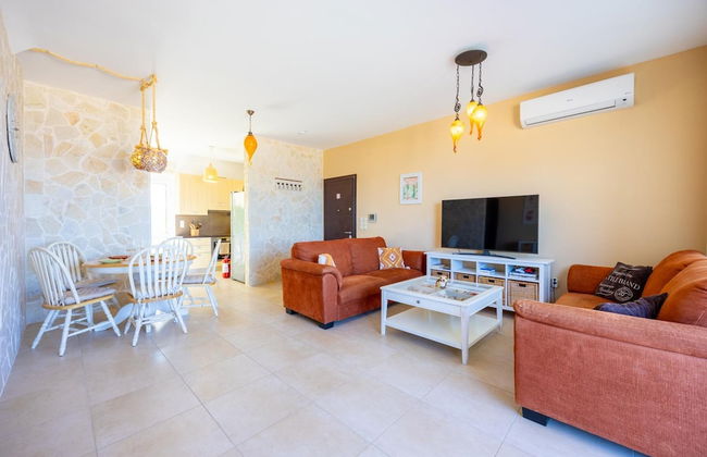 Villa Arkadia in Trifillia - Foto 28