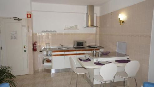 FLOR DO VALE - APARTAMENTOS TURISTICOS - Foto 4