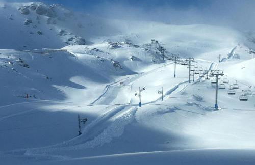 Moderno apartamento a pie de pista en la Estación de San Isidro - Foto 30