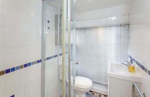 Carriage 1 - Coalport Station Holidays - Foto 16