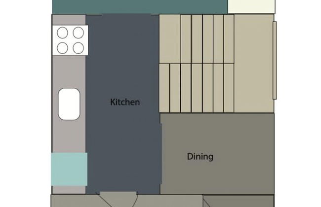 The Winona House - Boutique Hotel Near Downtown - Photo 60