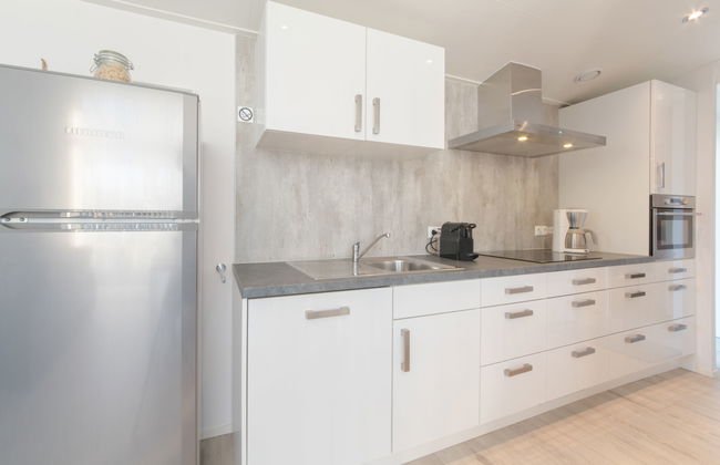 2 bedroom House in Wemeldinge with garden and terrace - Photo 4