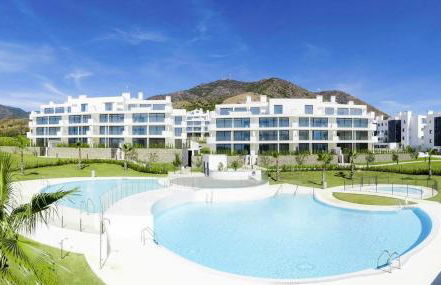 Mara's Apartments Higuerón West - Luxurious & Sunny - Foto 2