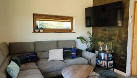 DOMEK NA GÓRACH z JACUZZI I SAUNĄ - Foto 4