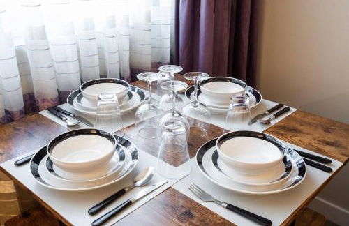 1-Bedroom with Cali King Size Bed in San Diego - Foto 7