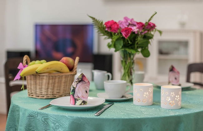 Bright Apartment in Thale With Terrace - Photo 48