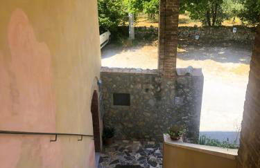 Casa Marina - appartamento sulla Via Francigena, vicino a Monteriggioni - Foto 21