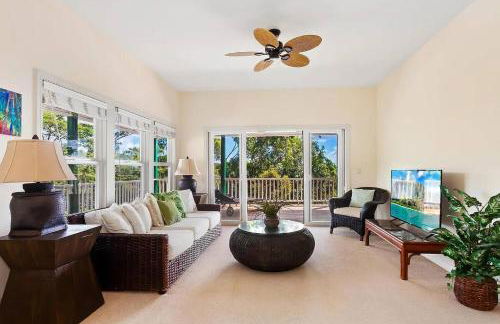 Treetop Oasis in Kakela Maki - Foto 1