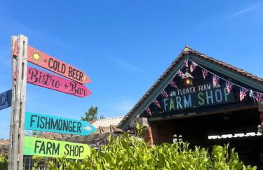 Maryland Cottage Nr Gatwick - Foto 19