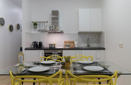 KAIXO BILBAO APARTMENTS - Foto 47