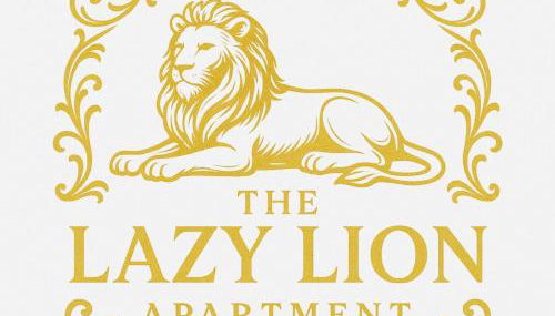 THE LAZY LION - Spacious 2 Bedroom - Town Centre Holiday Home Apartment - Foto 3