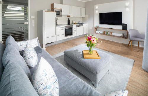 Düsseldorfer Hof Norderney A1 - Foto 5