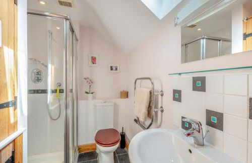 St. Coombs Farmhouse - Foto 40