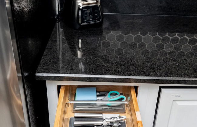 A Getaway on Walnut - Foto 17