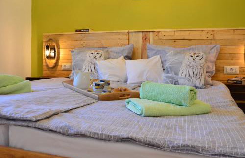 Apartmenthaus Sabine - Photo 24