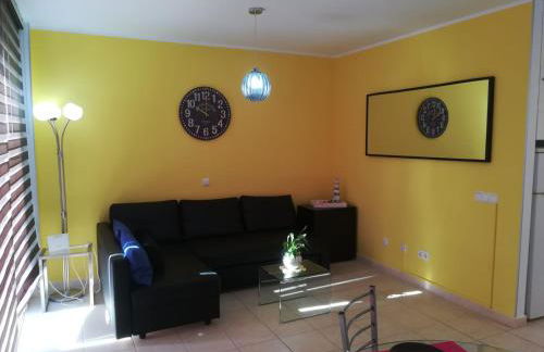 Costa Calma / Playa Paraiso Laguna Blu - Foto 20