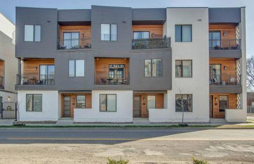 1st Floor Condo No Steps - 2 miles to Downtown - Foto 5