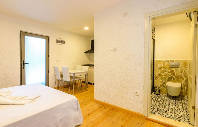 VİLLA NAZEN - Foto 27