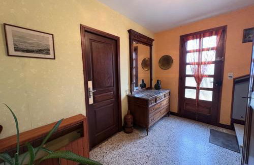 La Rohannaise - Maison Charentaise avec Sauna - Foto 8