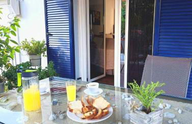 Giota's apartment 100m fro the beach - Photo 15