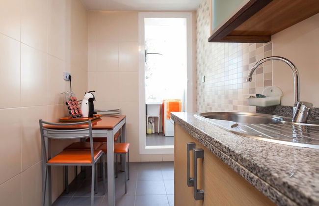 Paseo del Golf - Foto 8