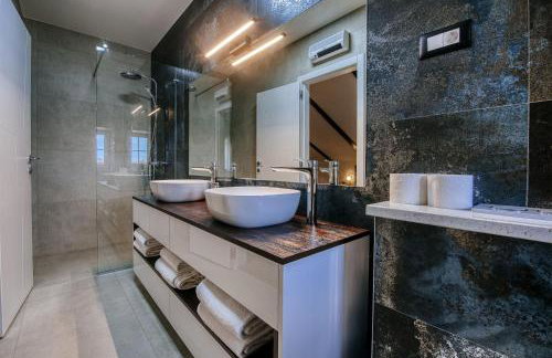 Villa Marta ZadarVillas - Foto 43