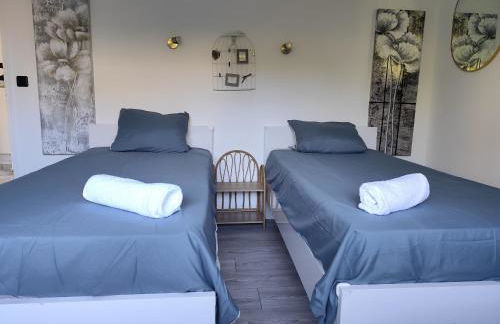 Proche Paris, Aéroports Roissy Charles de Gaulle, Bourget, Parc des Expositions Villepinte - Foto 14