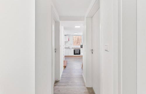 Perfekt für Firmen und Gruppen - 1 Haus - 12 Wohnungen - Foto 56