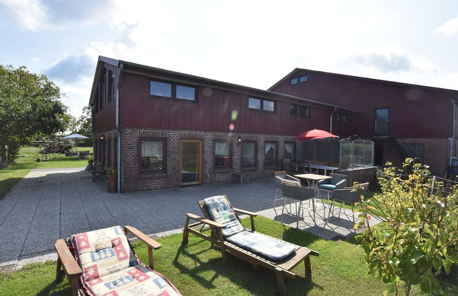 Charming Apartment in Pugholz Near Sea - Photo 20