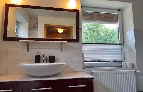 Ferienhaus in Neu Poserin for 5 Personen - Foto 36