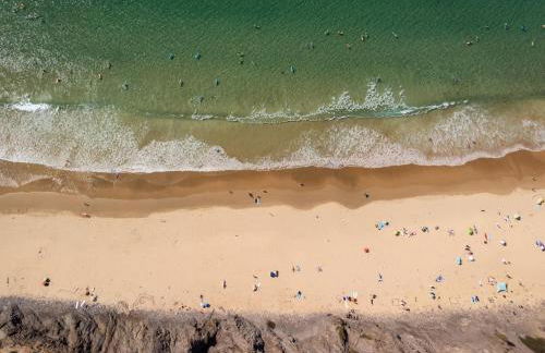 Clifftop Nest Arrifana by Lisbeyond - Foto 42